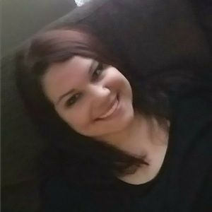 Meet your Posher, Alisa